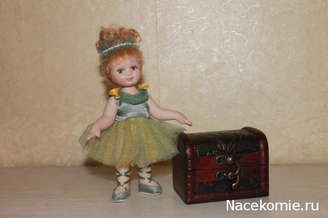 Мебель и аксессуары для кукольного дома НЕ ИЗ ЖУРНАЛА