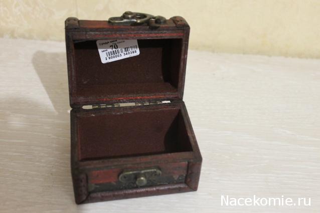 Мебель и аксессуары для кукольного дома НЕ ИЗ ЖУРНАЛА