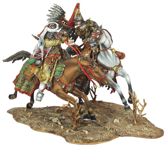 Наполеоновские Войны - График выхода и обсуждение