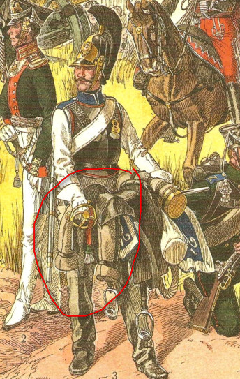 Другие воины разных эпох в миниатюре: фото, обсуждение