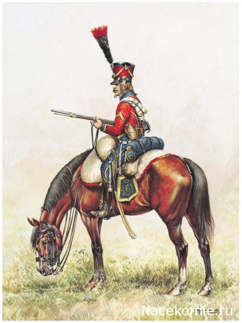 Другие воины разных эпох в миниатюре: фото, обсуждение