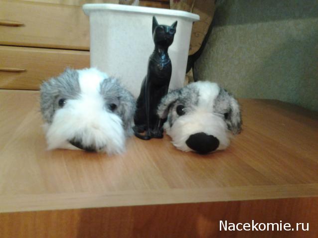 The Dog Collection Болталка