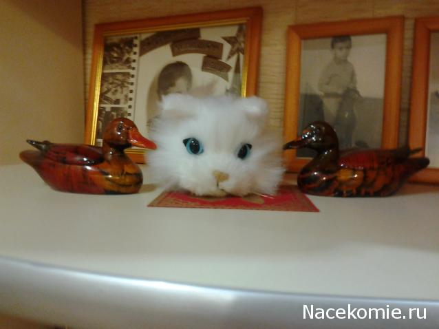 Кошкин дом. Болталка The Cat Collection