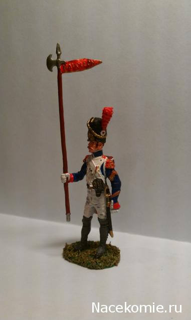 Другие воины разных эпох в миниатюре: фото, обсуждение