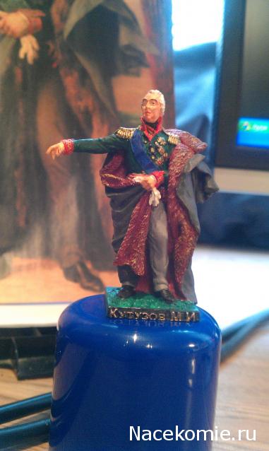 Другие воины разных эпох в миниатюре: фото, обсуждение