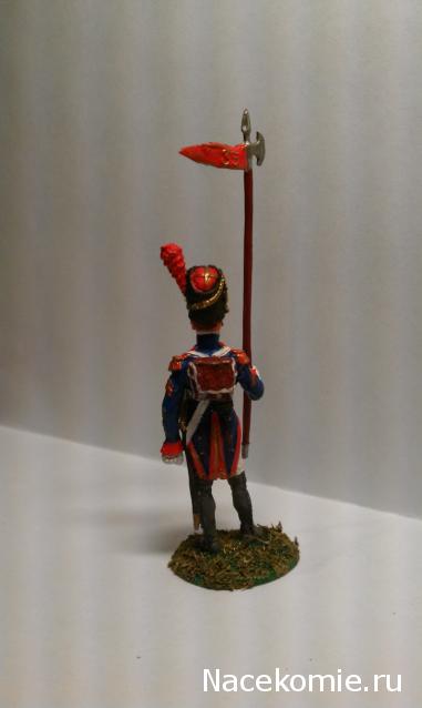Другие воины разных эпох в миниатюре: фото, обсуждение