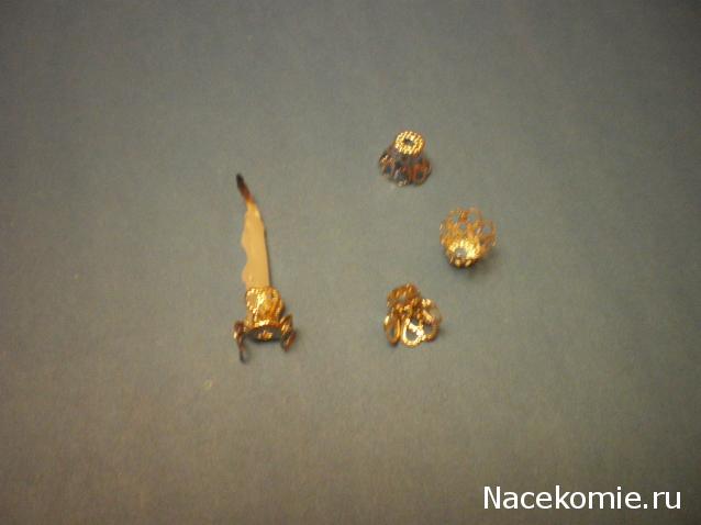 Новый год, Рождество и другие праздники в миниатюре