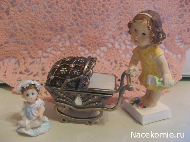 Мебель и аксессуары для кукольного дома НЕ ИЗ ЖУРНАЛА