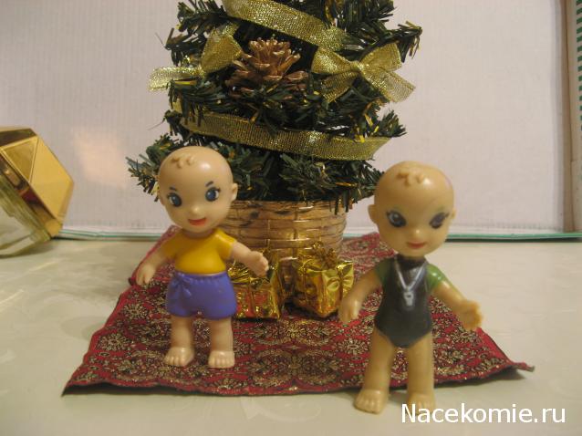 Жильцы Дома Мечты фото, ссылки, обсуждение