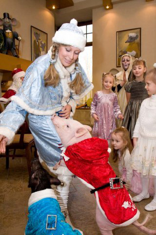 Дом Мечты Болталка: перезагрузка