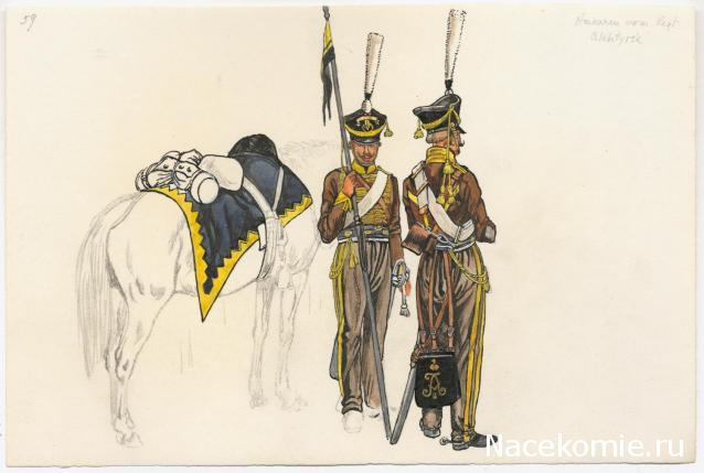 Наполеоновские Войны - График выхода и обсуждение