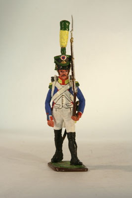 Наполеоновские Войны - График выхода и обсуждение