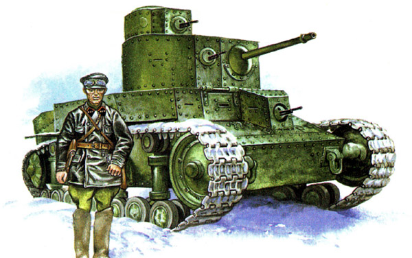 Танкодром (Общая Болталка танковых разделов)