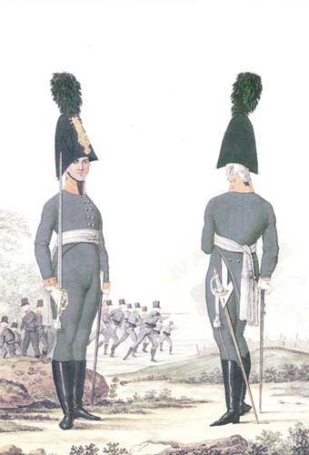 Наполеоновские Войны - График выхода и обсуждение