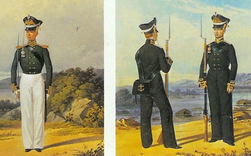 Наполеоновские Войны - График выхода и обсуждение