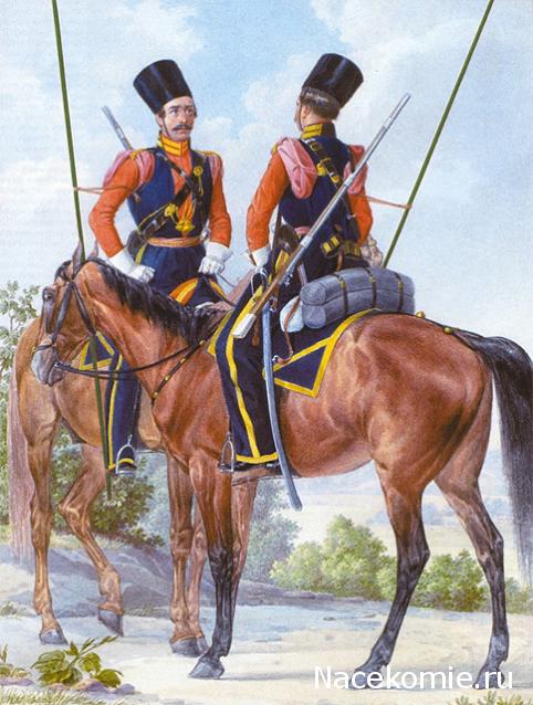 Наполеоновские Войны - График выхода и обсуждение