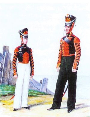 Наполеоновские Войны - График выхода и обсуждение