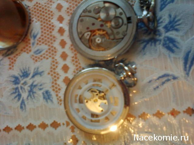 Тестовая серия