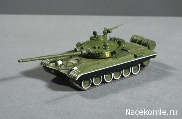 Фото наших коллекций бронетехники