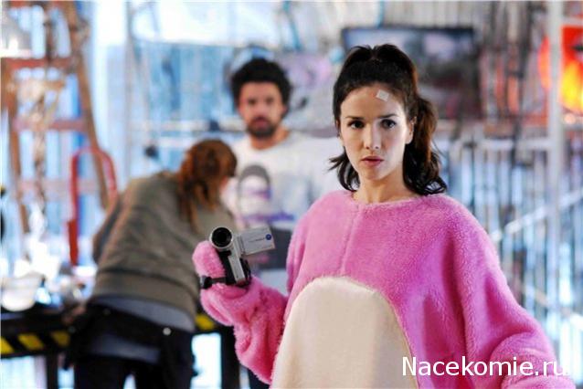 Дом Мечты Болталка: перезагрузка
