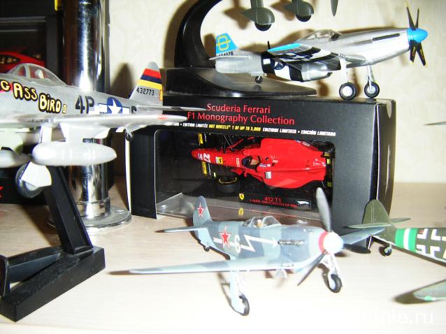 Ferrari Collection – График Выхода и обсуждение серии