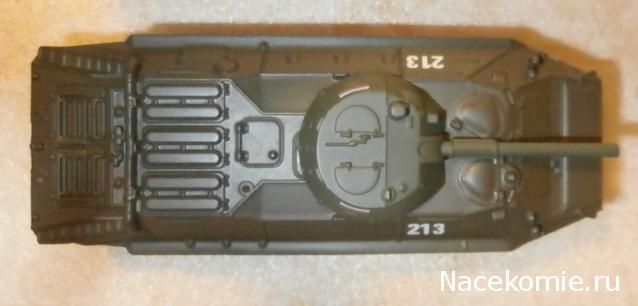 Русские танки №59 - 2С9 Нона-С