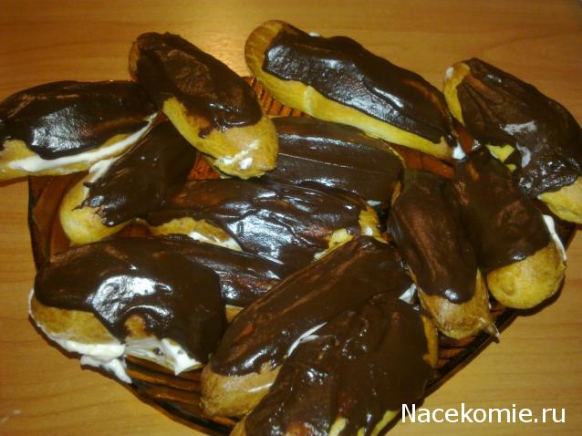 Разговор за чашкой чая. Болталка "Изысканной Выпечки"