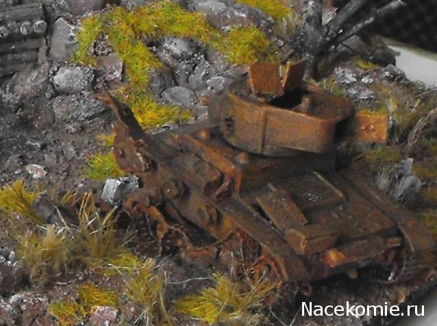 Русские Танки - График Выхода и обсуждение