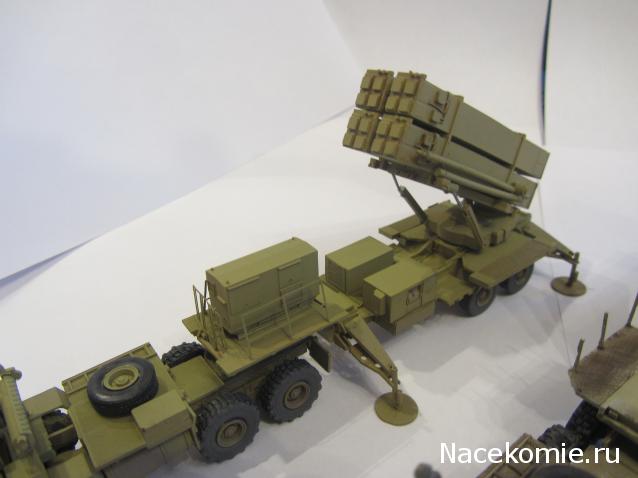 Фото наших коллекций бронетехники