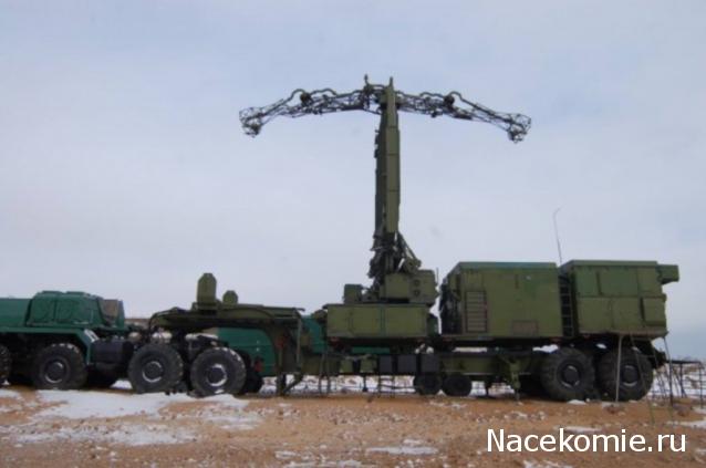 Фото наших коллекций бронетехники