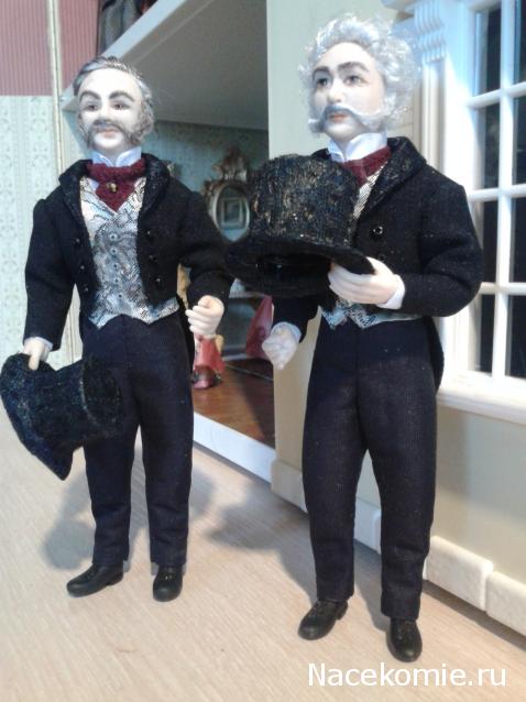 Margaritka. Гасиенда Каса де лос Суэньос