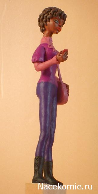 Margaritka. Гасиенда Каса де лос Суэньос