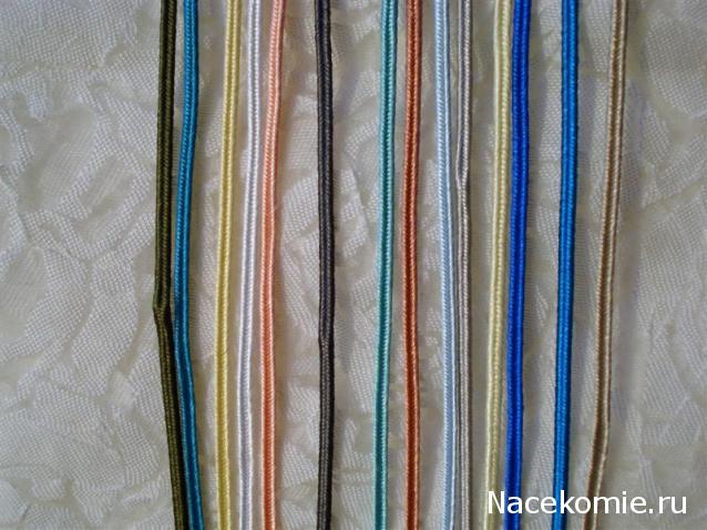 Дом Мечты. Микро вышивка