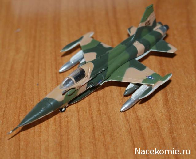 Модели и гашапоны в 1/144 - F-Toys, Bandai, Takara и другие