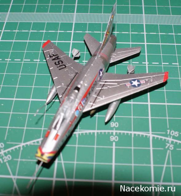 Модели и гашапоны в 1/144 - F-Toys, Bandai, Takara и другие