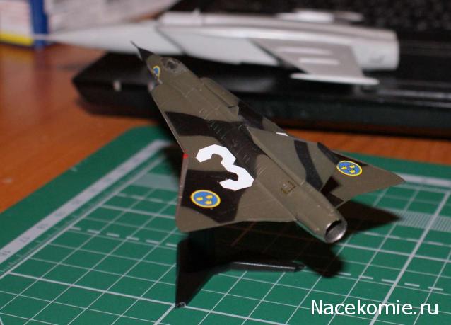 Модели и гашапоны в 1/144 - F-Toys, Bandai, Takara и другие