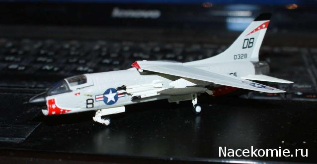 Модели и гашапоны в 1/144 - F-Toys, Bandai, Takara и другие