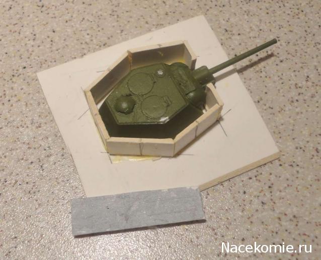 Фото наших коллекций бронетехники