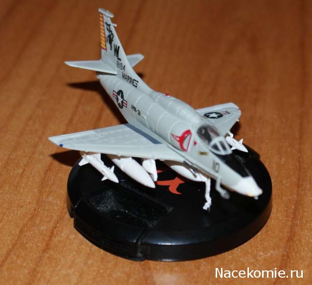 Модели и гашапоны в 1/144 - F-Toys, Bandai, Takara и другие