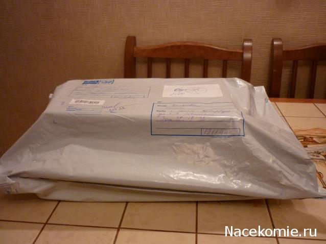 Дом Мечты и Новогодний Санта