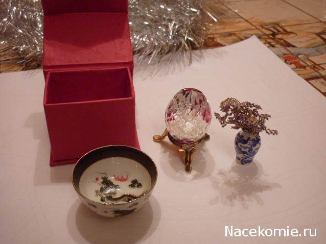 Дом Мечты и Новогодний Санта