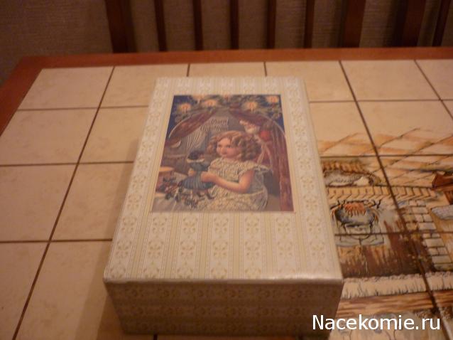 Дом Мечты и Новогодний Санта