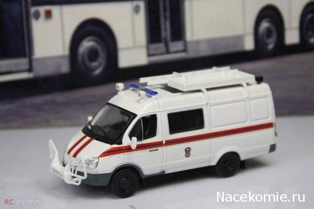 Автомобиль на службе - График выхода и обсуждение