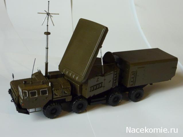Фото наших коллекций бронетехники