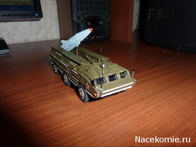 Фото наших коллекций бронетехники