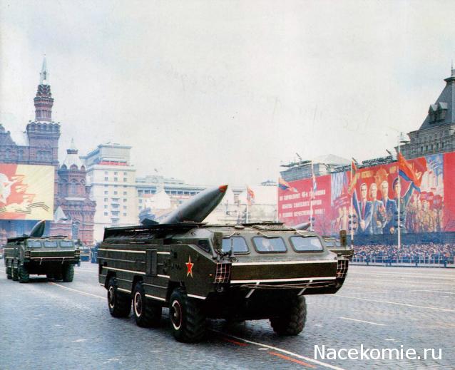 Фото наших коллекций бронетехники