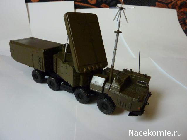 Фото наших коллекций бронетехники