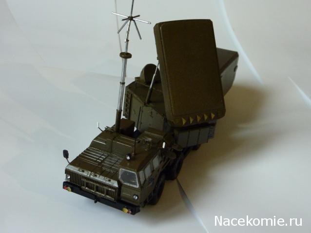 Фото наших коллекций бронетехники