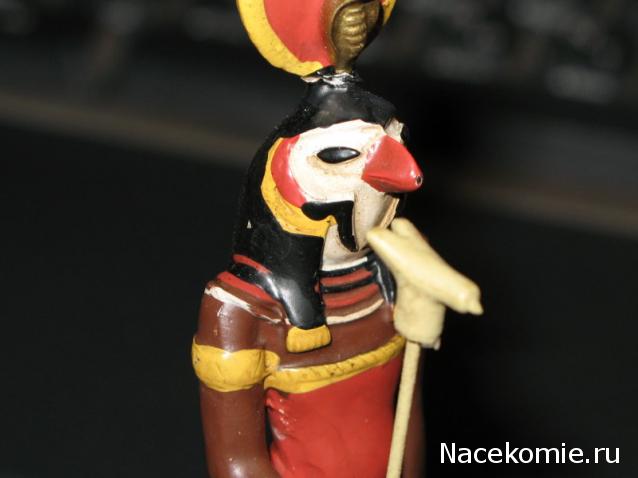 Тайны Богов Египта №1 Бог Ра фото, обсуждение