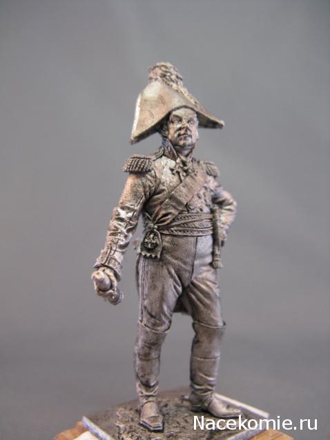 Другие воины разных эпох в миниатюре: фото, обсуждение